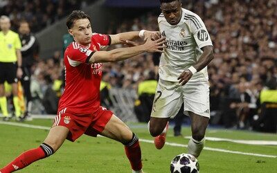 Real Madrid y PSG siguen adelante en la Champions