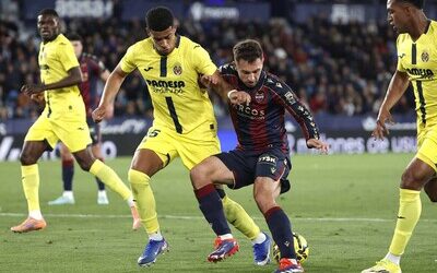 RFEF rechaza fecha del Rayo-Oviedo y LaLiga recuerda exclusividad