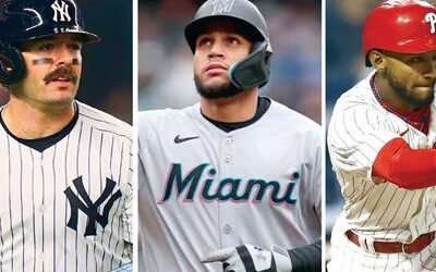 Roster oficial de RD en el Clásico: veteranía y peloteros en su peak