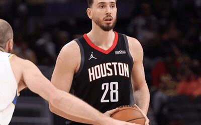 Sengün y Rockets se reivindican con triunfo en casa de los Thunder