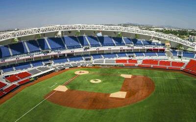 Serie del Caribe: Arranca la competencia en Guadalajara