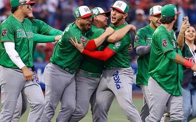 Serie del Caribe: Culiacán vence al Escogido en la semifinal