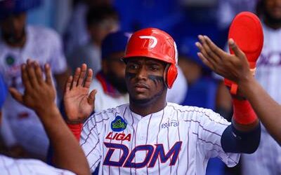 Serie del Caribe: Escogido busca mantener el invicto con Lakins