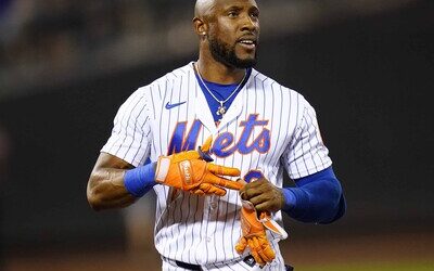 MLB: Starling Marte llega a un acuerdo con los Kansas City Royals