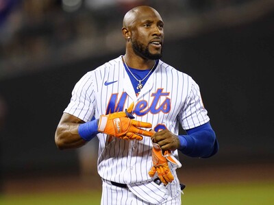 MLB: Starling Marte llega a un acuerdo con los Kansas City Royals