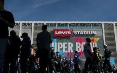 Super Bowl arranca con duelo Patriots-Seahawks y show de Bad Bunny