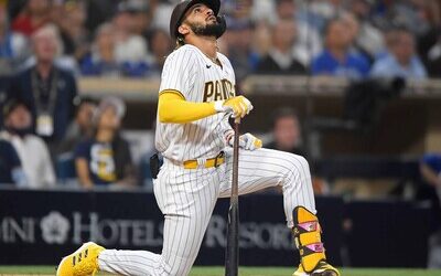 Tatis Jr. advierte a Japón para el Clásico: “Vamos a derrotarlos”