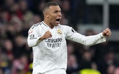 PSG tiene que pagar 5.9 millones de euros a Mbappé
