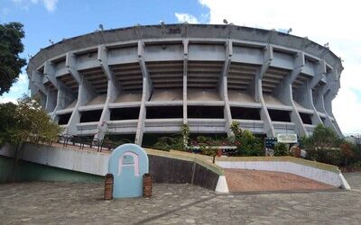 ¿Un nuevo Quisqueya sin tocar el Coliseo de Boxeo?
