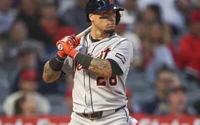 Un positivo a marihuana en 2023 deja fuera a Javier Báez del Clásico