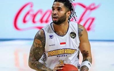 Cañeros del Este: Brandone Francis, la nueva adquisición