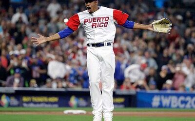 WBC: Edwin Díaz califica como “fácil decisión” jugar en el Clásico