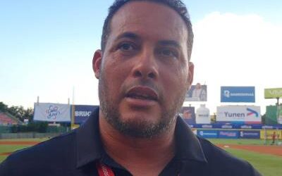 Lidom, Fenapepro dice agencia libre consolida al pelotero dominicano