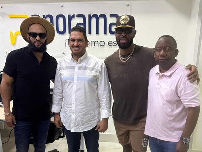Jose Reyes y Emilio Bonifacio en las transmisiones del Clásico