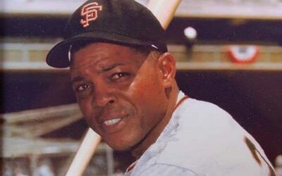 Serie del Caribe: Willie Mays hizo sentir el poder de su bate