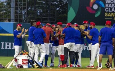 Clásico Mundial de Béisbol: El Gran Santo Domingo inclina la balanza