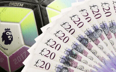 Los fans de la Premier League se quejan de por boletos caros