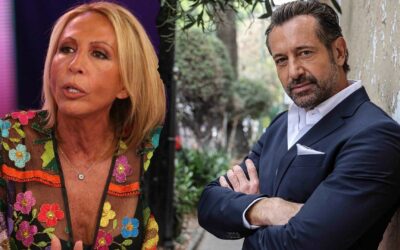 Laura Bozzo pierde damanda millonaria contra Gabriel Soto ¿Cuánto pagará?