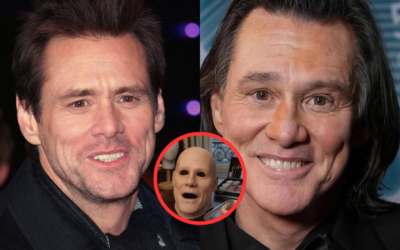 ¿Jim Carrey fue suplantado? Esta es la teoría que invade las redes sociales