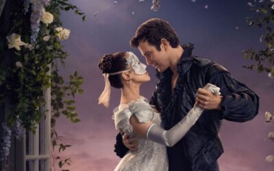 ¿Qué se sabe de la quinta temporada de ‘Los Bridgerton’?