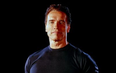 Estas son las mejores películas de Arnold Schwarzenegger, según la IA