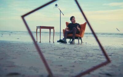 ‘El éxito es para los