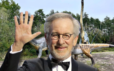 La miniserie de Steven Spielberg que está por estrenarse y promete arrasar en Netflix