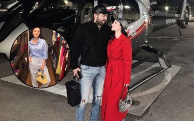 ¿Cuánto cuesta la exclusiva bolsa que José Eduardo Derbez regaló a Paola Dalay?