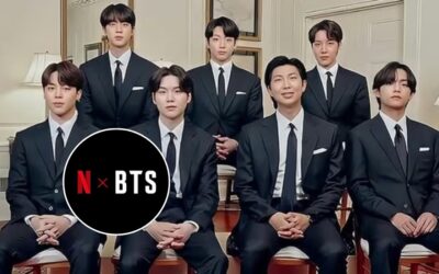 Esto es lo que se sabe sobre la duración del concierto de BTS en Seúl