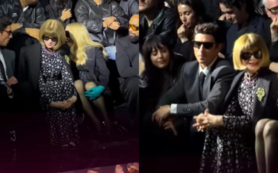 ¿Madonna ignoró a Zuria Vega frente a Alberto Guerra? El video que desata los rumores