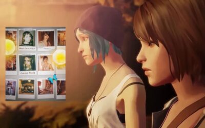 Prime Video elige protagonistas para Life Is Strange
