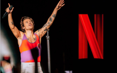 Cuánto costará ver el concierto de Harry Styles en Netflix