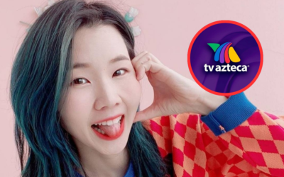 ¿Por qué critican a TVAzteca tras invitar a Chingu Amiga a los Premios Oscar?