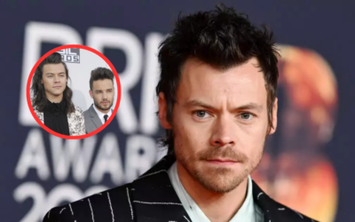 Harry Styles habla sobre cómo lo afectó la muerte de Liam Payne