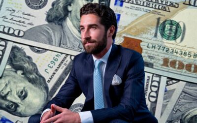 ¿De cuánto es la fortuna de Gonzalo Hevia Baillères, mexicano que habría conquistado a Emma Watson?