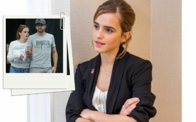 Emma Watson y su supuesto pasado romántico con un actor mexicano antes de Gonzalo Hevia