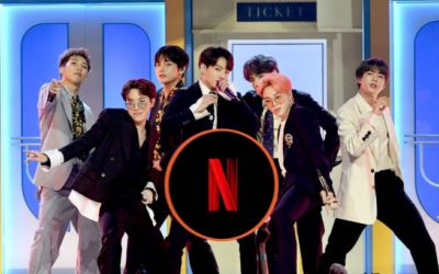 BTS The Comeback Live: ¿Cuándo y a qué hora ver el concierto en Netflix?