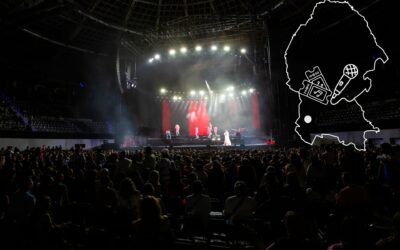 Estos son los conciertos que habrá en Torreón del 6 al 8 de marzo