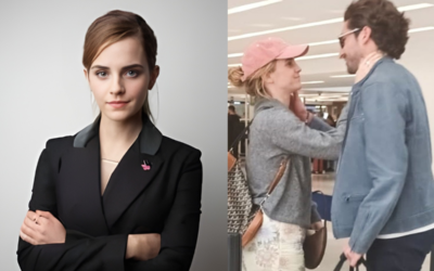 ¿Quiénes son los exnovios de Emma Watson, actriz que tendría romance con Gonzalo Hevia Baillères?