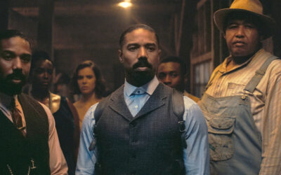 ¿Quién ganará en los Oscar? Premios recientes sacuden las apuestas antes de la gala