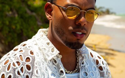 Myke Towers traerá su ‘México Tour’ al Coliseo Centenario de Torreón