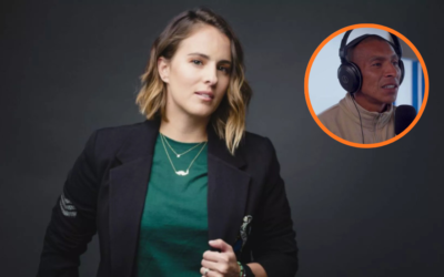 Saskia Niño de Rivera ofrece disculpa a la familia de Carmen Salinas