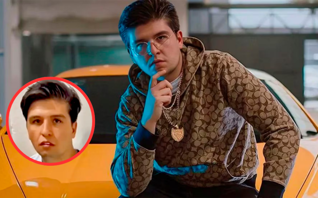 Aseguran que Fofo Márquez vive con LUJOS dentro de la prisión