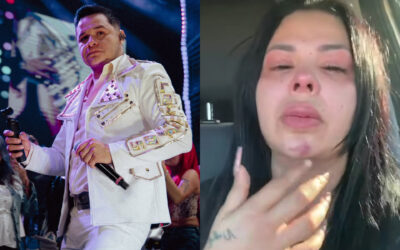 “Esto se va a aclarar”: Rafa González niega acusaciones de violencia tras ser separado de Los Recoditos