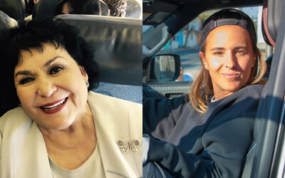 “Sabe lo que hace”: Hija de Carmen Salinas rechaza disculpas de Saskia Niño de Rivera