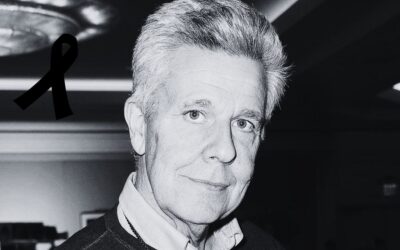 Muere Stephen Hibbert, actor que interpretó a Gimp en Pulp Fiction