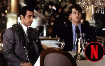 Ni El Padrino ni Scarface, la película que le dio el Oscar a Al Pacino y que hoy puedes ver en Netflix