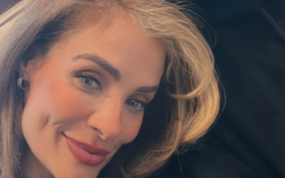 Alma Cero fue hospitalizada de emergencia, ¿cuál es su estado de salud?