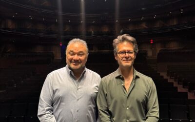 Dirigirá a Ramón Vargas en Jalisco