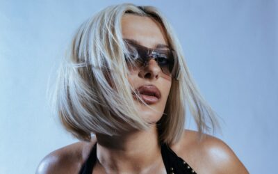 La ‘New Religion’ de Bebe Rexha